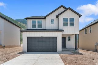 1986 E BELMONT LN #316, Salem, UT 84653