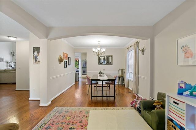 68 Hillcrest Dr Drive, Hiram, GA 30141