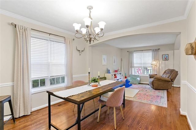68 Hillcrest Dr Drive, Hiram, GA 30141