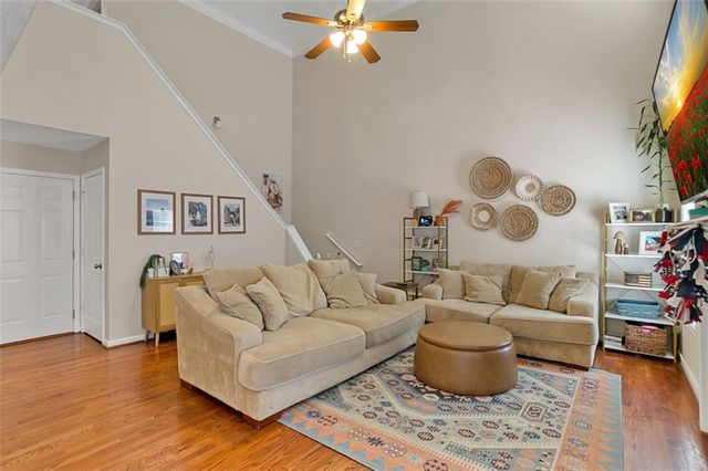 68 Hillcrest Dr Drive, Hiram, GA 30141