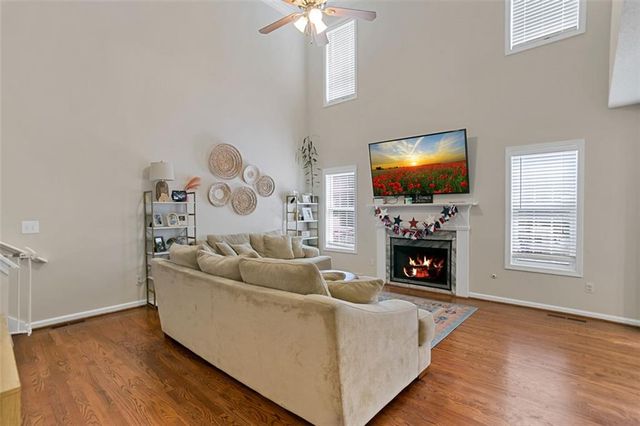 68 Hillcrest Dr Drive, Hiram, GA 30141