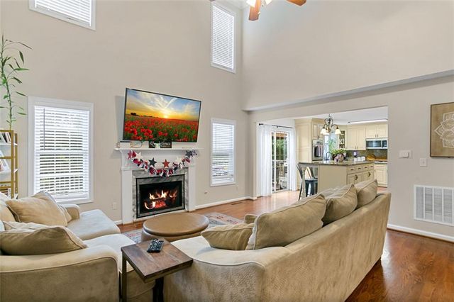 68 Hillcrest Dr Drive, Hiram, GA 30141