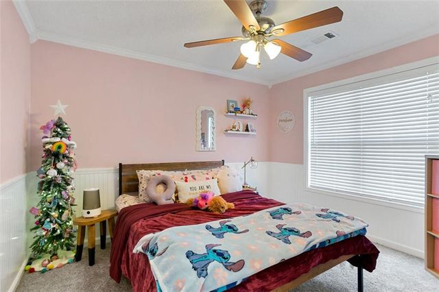 68 Hillcrest Dr Drive, Hiram, GA 30141