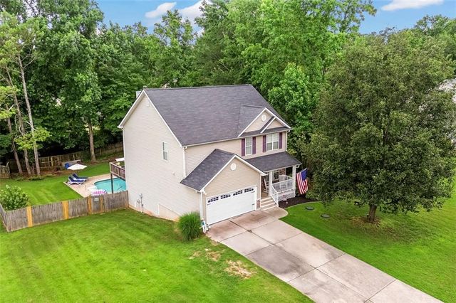 68 Hillcrest Dr Drive, Hiram, GA 30141