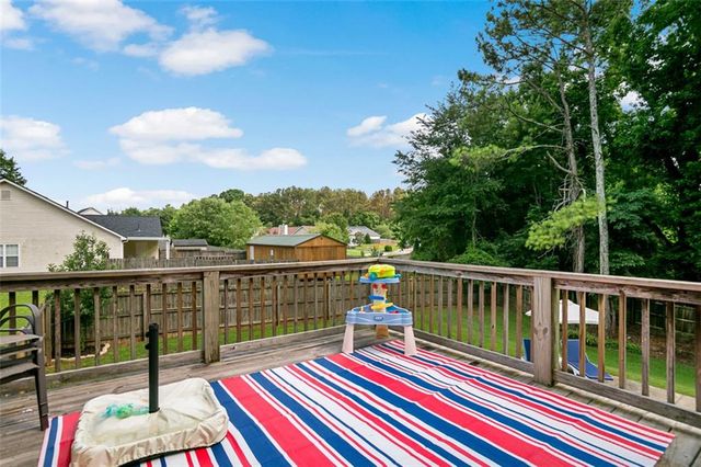 68 Hillcrest Dr Drive, Hiram, GA 30141