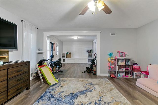68 Hillcrest Dr Drive, Hiram, GA 30141