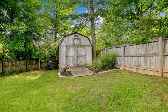 68 Hillcrest Dr Drive, Hiram, GA 30141