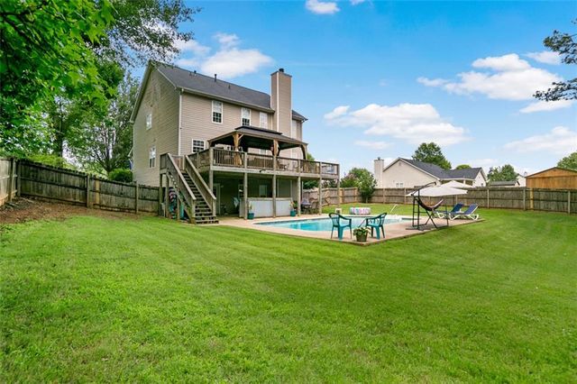 68 Hillcrest Dr Drive, Hiram, GA 30141