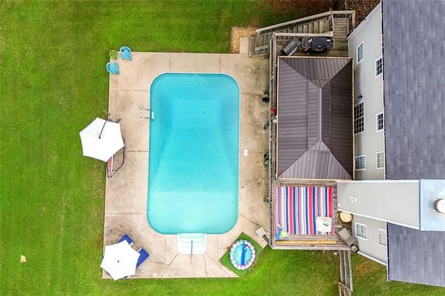 68 Hillcrest Dr Drive, Hiram, GA 30141
