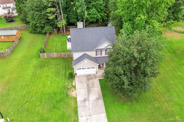 68 Hillcrest Dr Drive, Hiram, GA 30141