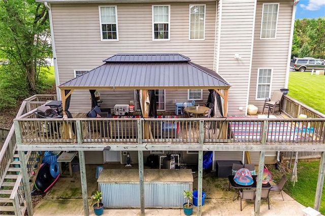 68 Hillcrest Dr Drive, Hiram, GA 30141