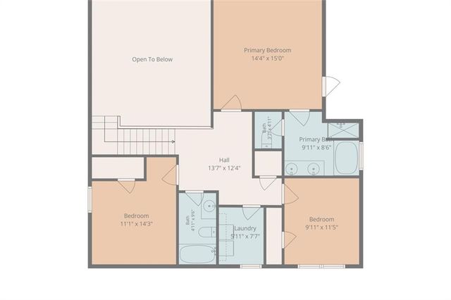 68 Hillcrest Dr Drive, Hiram, GA 30141