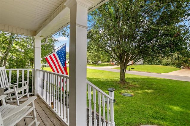 68 Hillcrest Dr Drive, Hiram, GA 30141