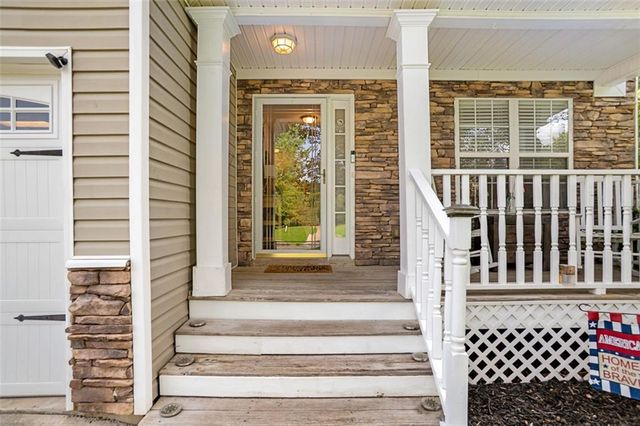 68 Hillcrest Dr Drive, Hiram, GA 30141
