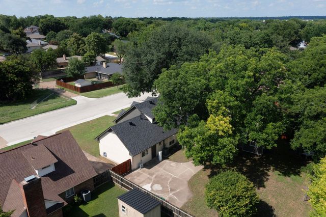 550 Glen Oaks Boulevard, Dallas, TX 75232