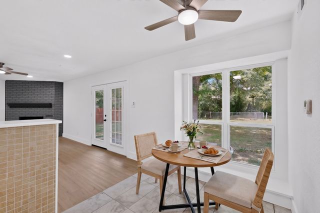 550 Glen Oaks Boulevard, Dallas, TX 75232