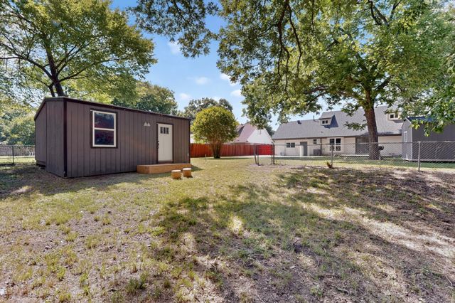 550 Glen Oaks Boulevard, Dallas, TX 75232