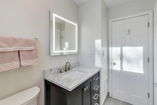 436 N Stark Drive, Palatine, IL 60074