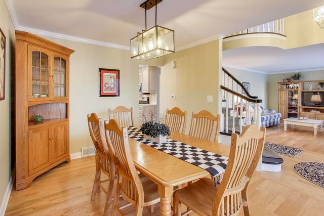 436 N Stark Drive, Palatine, IL 60074