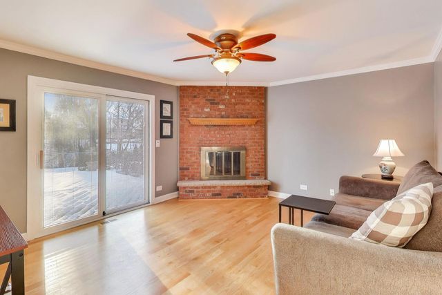 436 N Stark Drive, Palatine, IL 60074