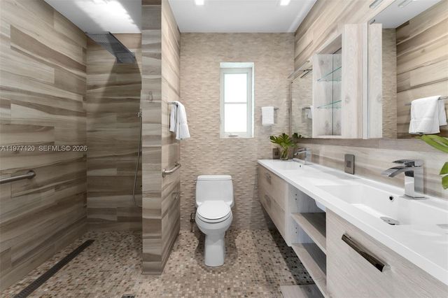 2887 Pine Tree Dr, Miami Beach, FL 33140