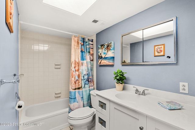 877 N Highway A1a 308, Indialantic, FL 32903