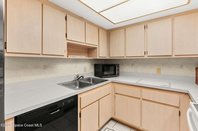 877 N Highway A1a 308, Indialantic, FL 32903