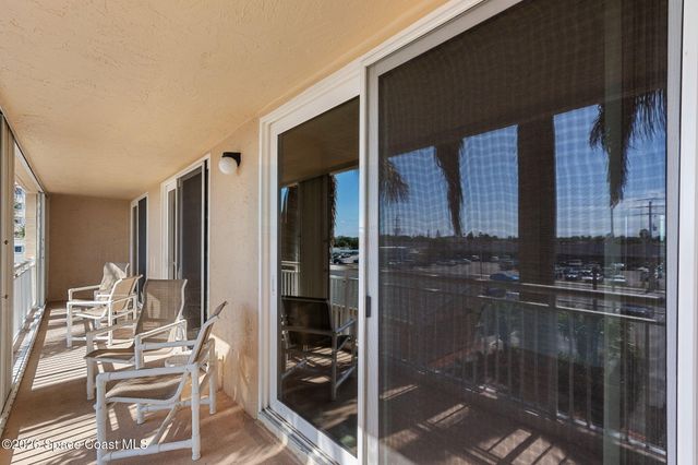 877 N Highway A1a 308, Indialantic, FL 32903