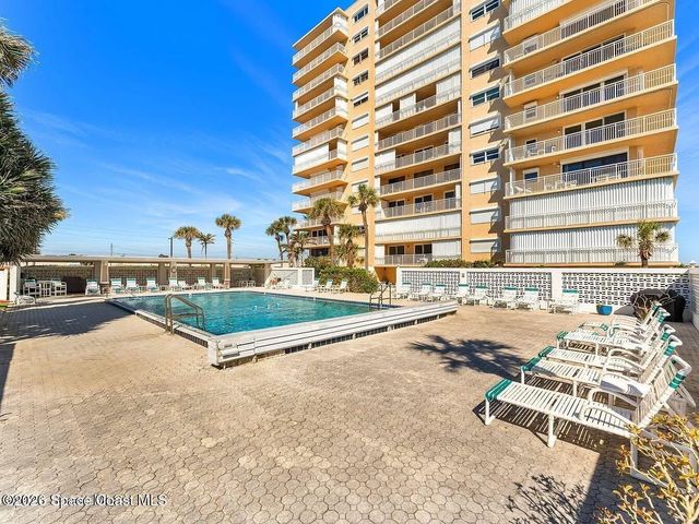 877 N Highway A1a 308, Indialantic, FL 32903