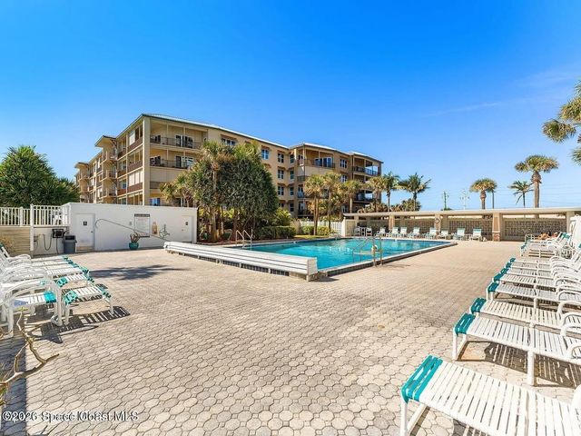 877 N Highway A1a 308, Indialantic, FL 32903
