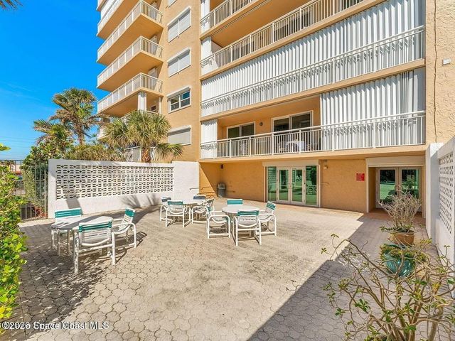 877 N Highway A1a 308, Indialantic, FL 32903