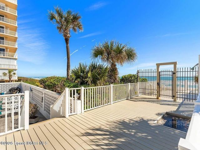 877 N Highway A1a 308, Indialantic, FL 32903