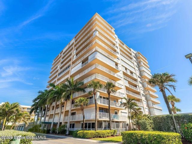 877 N Highway A1a 308, Indialantic, FL 32903