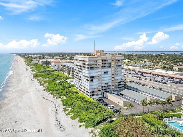877 N Highway A1a 308, Indialantic, FL 32903
