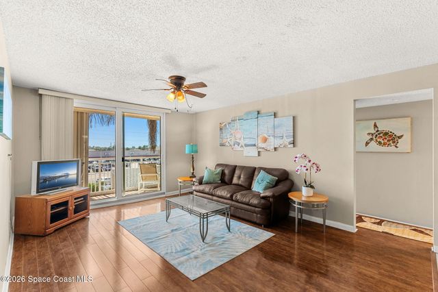 877 N Highway A1a 308, Indialantic, FL 32903