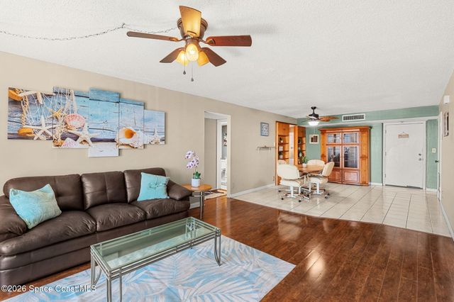 877 N Highway A1a 308, Indialantic, FL 32903