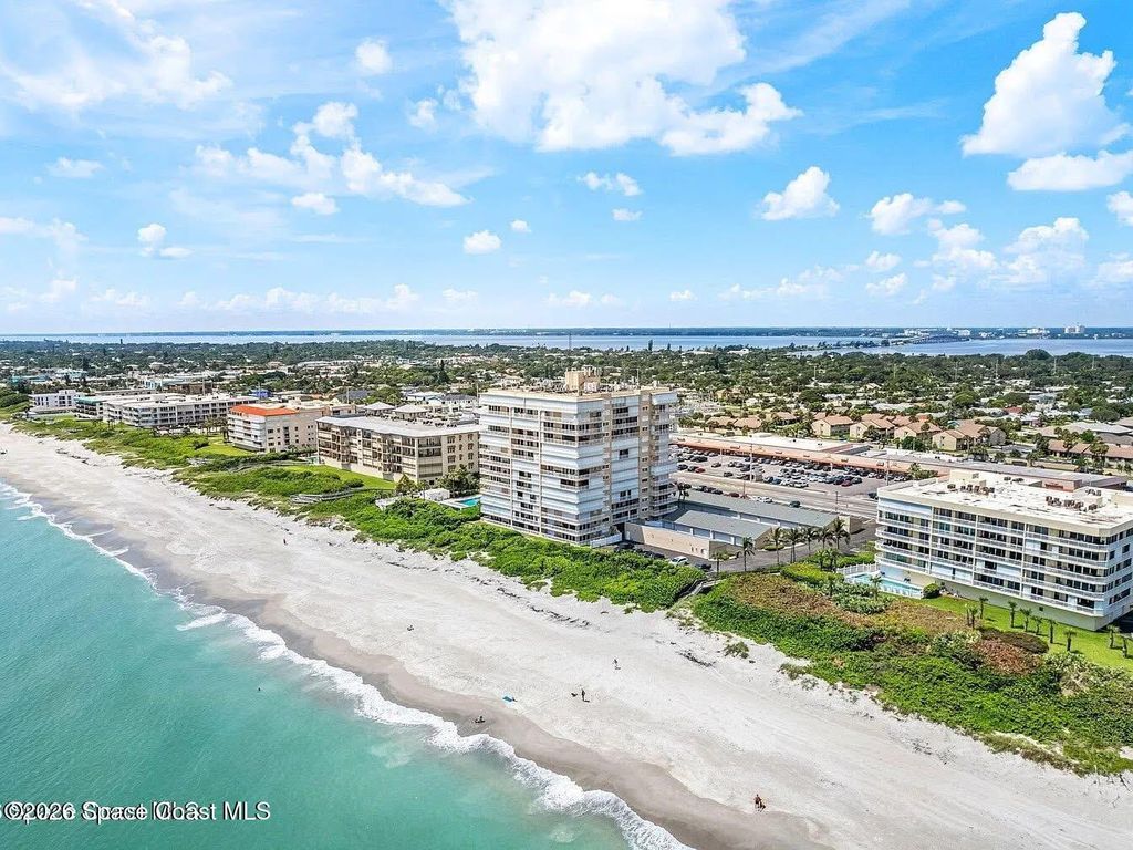 877 N Highway A1a 308, Indialantic, FL 32903