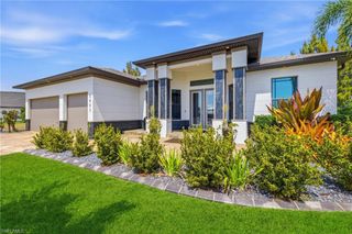 2003 SW 29th TER, Cape Coral, FL 33914