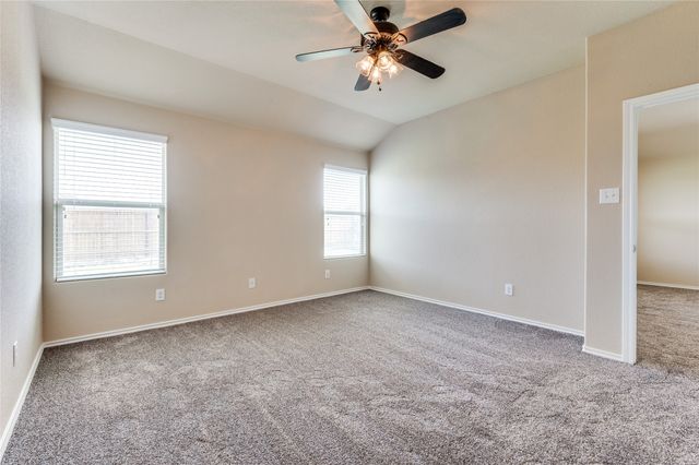 408 Citation Lane, Ponder, TX 76259