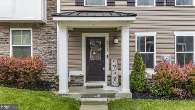 2004 STARGAZERS RD, Coatesville, PA 19320