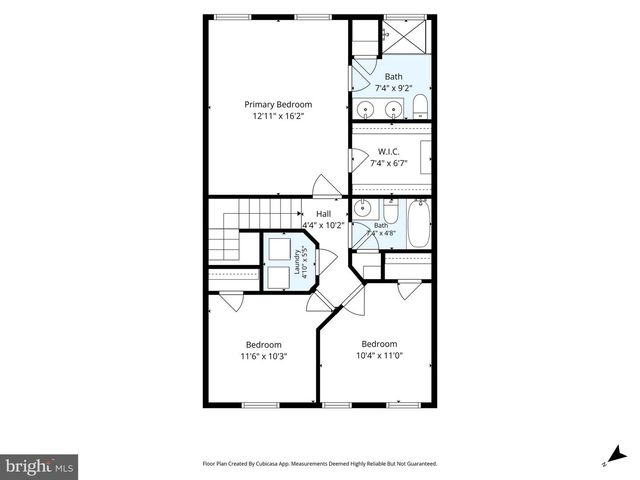 2004 STARGAZERS RD, Coatesville, PA 19320
