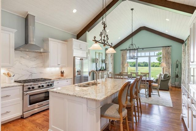 218 Scrapeshin Trail, Ringgold, GA 30736