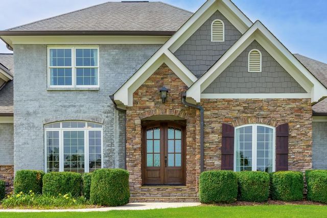 218 Scrapeshin Trail, Ringgold, GA 30736
