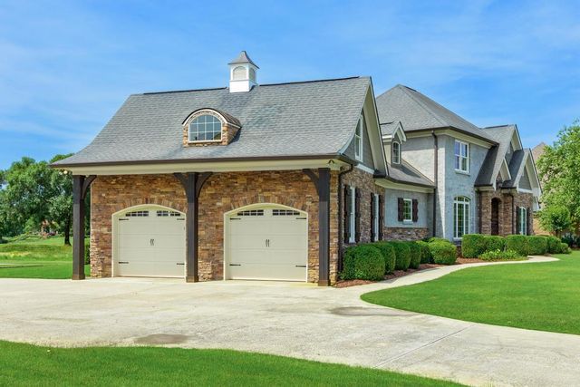 218 Scrapeshin Trail, Ringgold, GA 30736