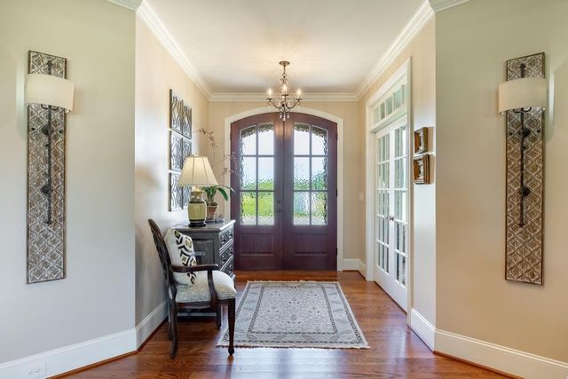 218 Scrapeshin Trail, Ringgold, GA 30736
