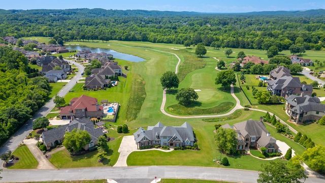 218 Scrapeshin Trail, Ringgold, GA 30736