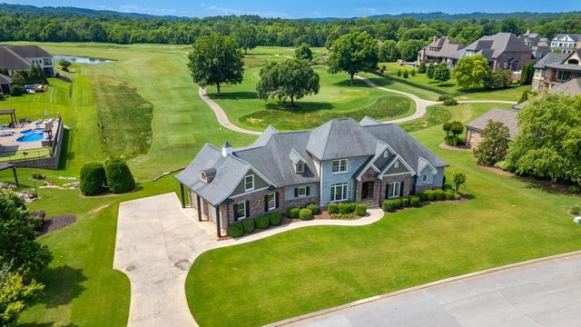 218 Scrapeshin Trail, Ringgold, GA 30736