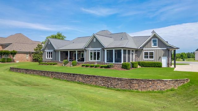 218 Scrapeshin Trail, Ringgold, GA 30736