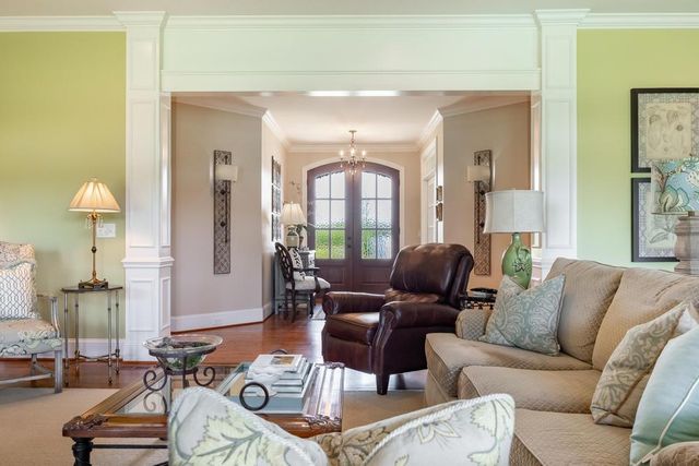 218 Scrapeshin Trail, Ringgold, GA 30736