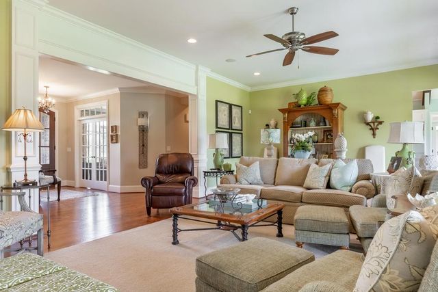 218 Scrapeshin Trail, Ringgold, GA 30736